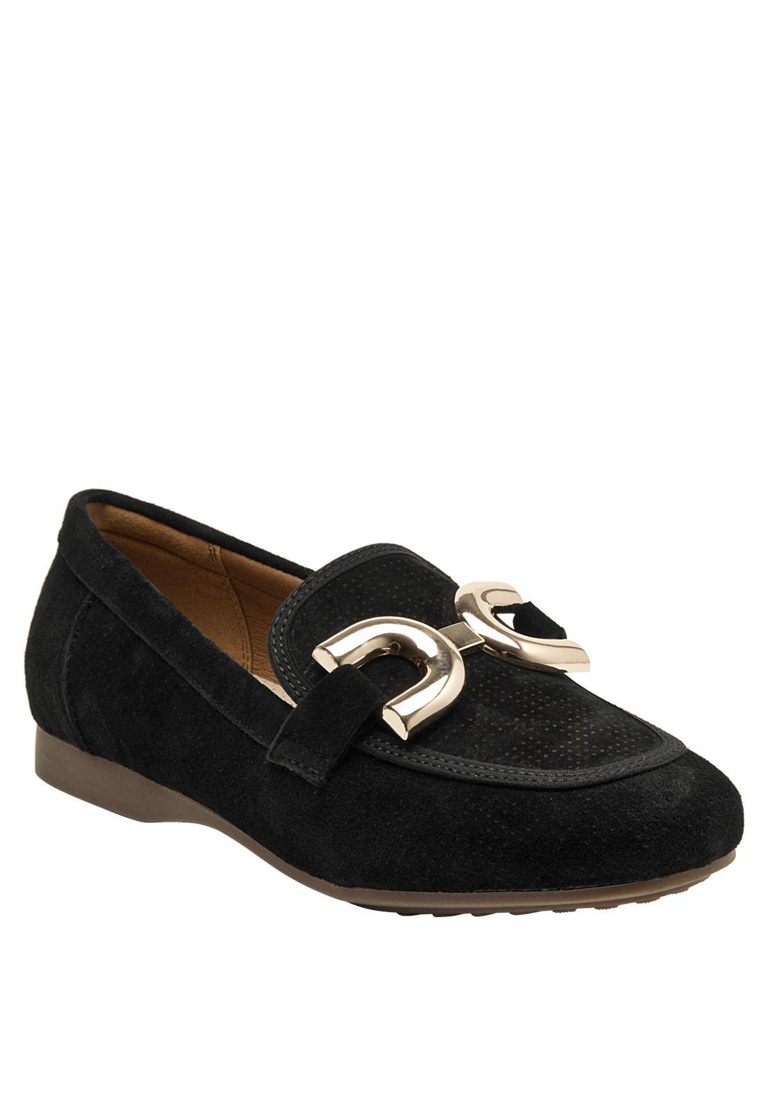 Mocasin Casual Mujer Pollini - POM0072-1