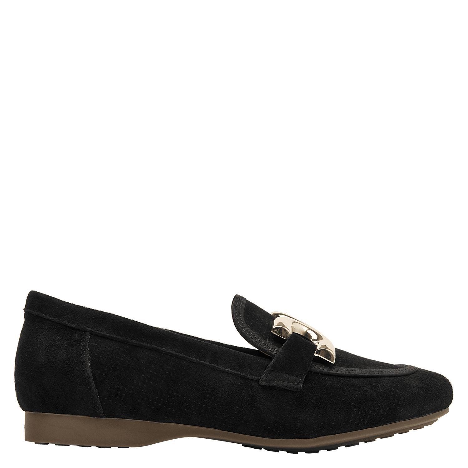 Mocasin Casual Mujer Pollini - POM0072-0