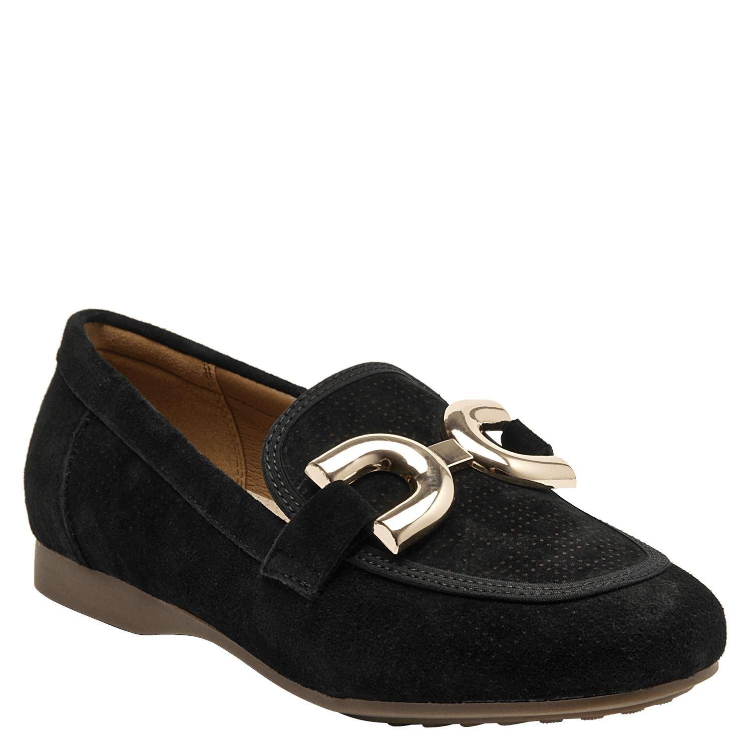 Mocasin Casual Mujer Pollini - POM0072-1