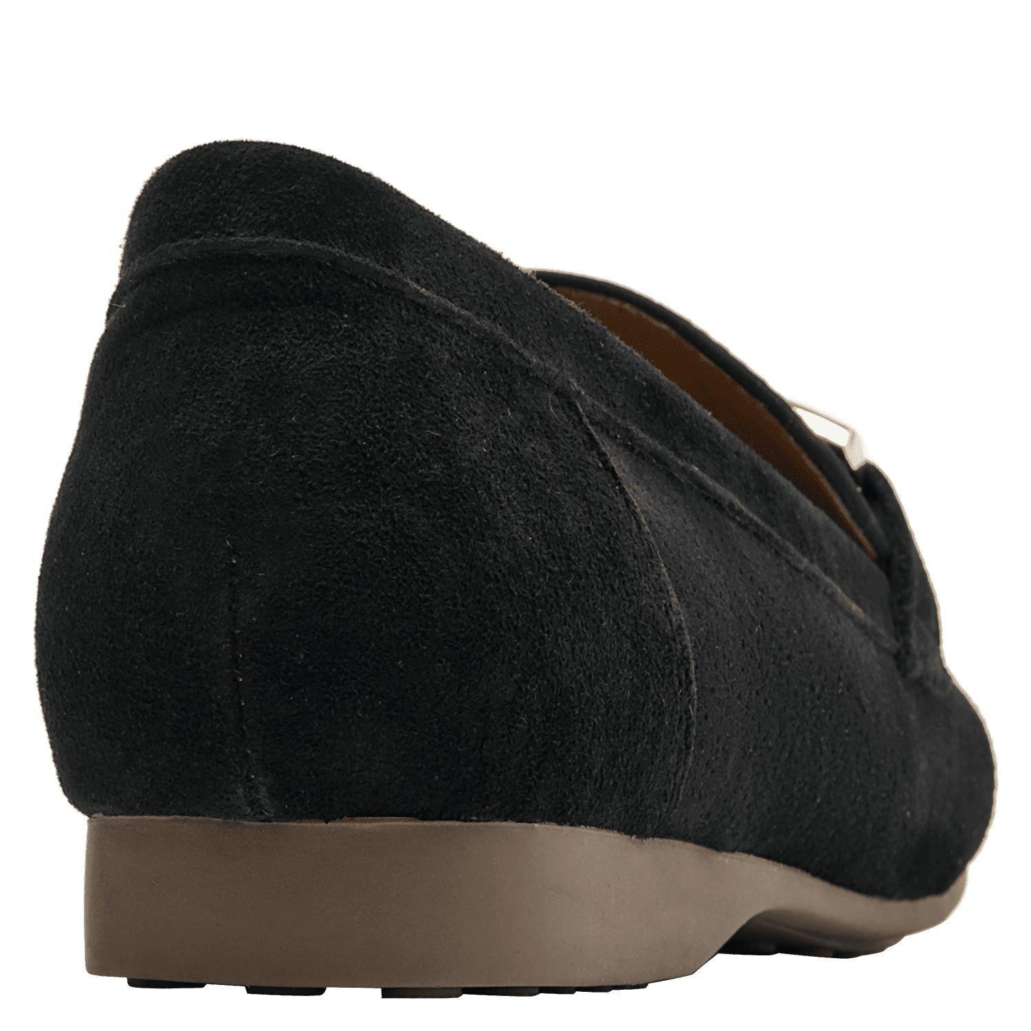 Mocasin Casual Mujer Pollini - POM0072-2