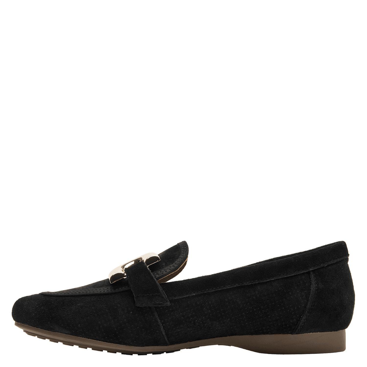 Mocasin Casual Mujer Pollini - POM0072-3