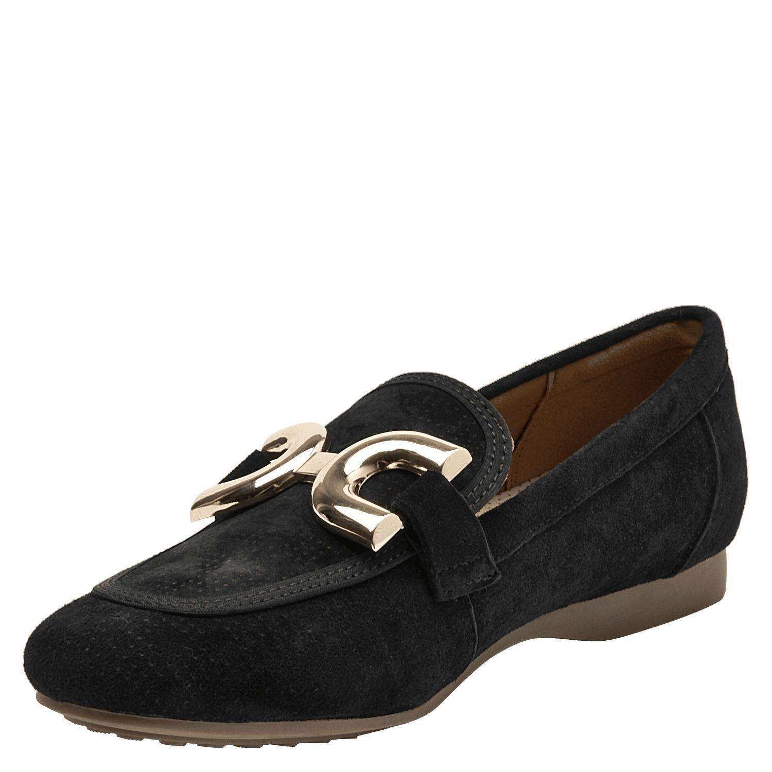 Mocasin Casual Mujer Pollini - POM0072-4