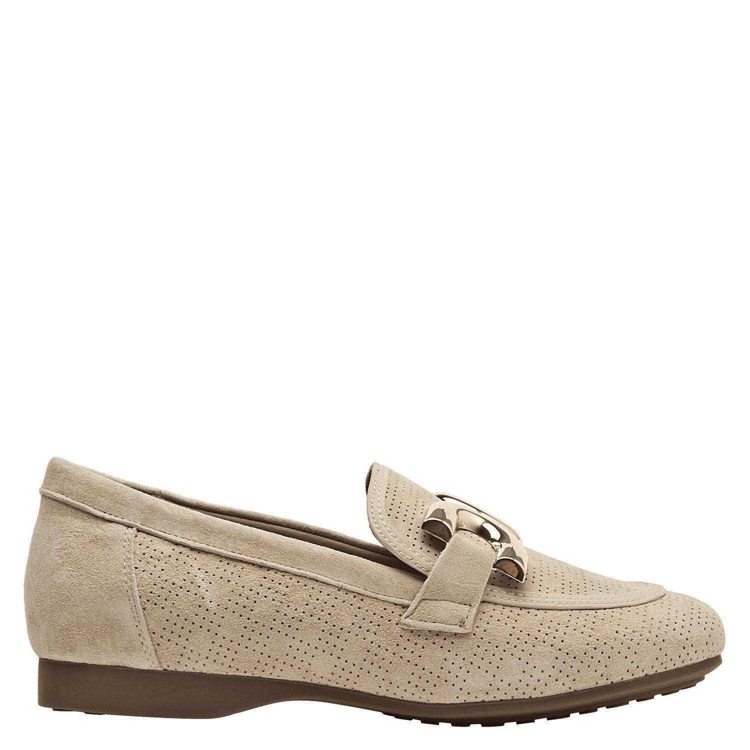 Mocasin Casual Mujer Pollini - POM0072-0