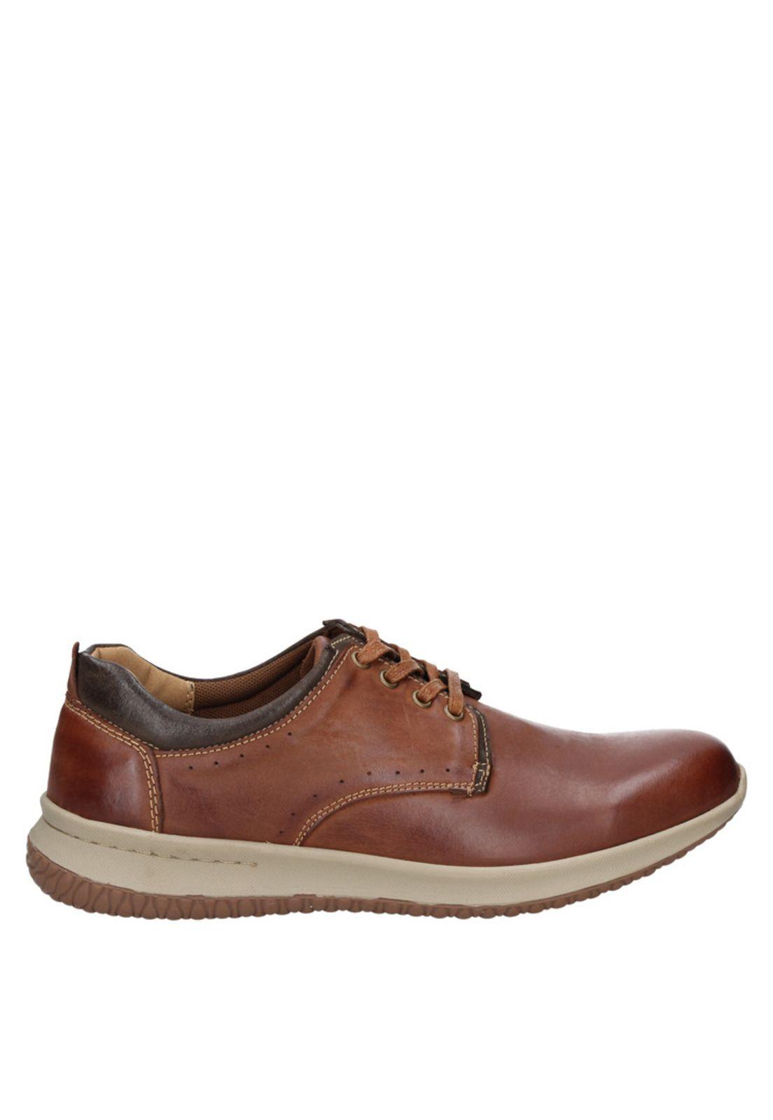 Zapato Casual Hombre Pluma - A730-1