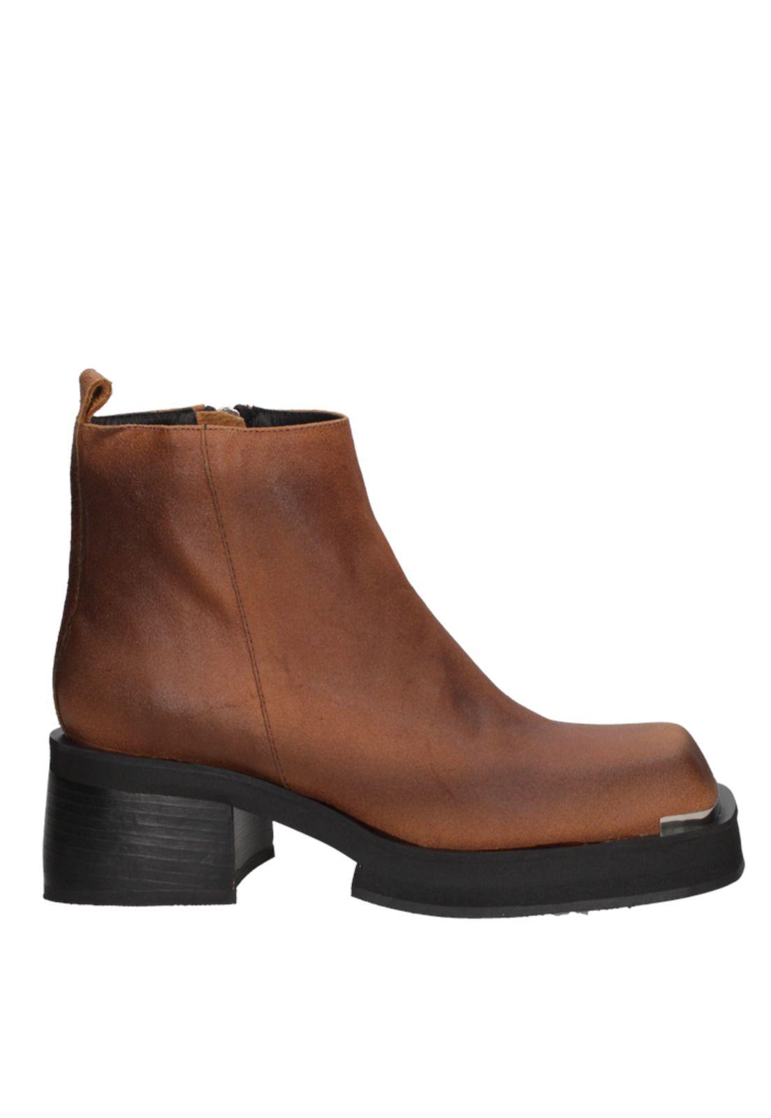 Botín Casual Mujer Zappa - J181-1