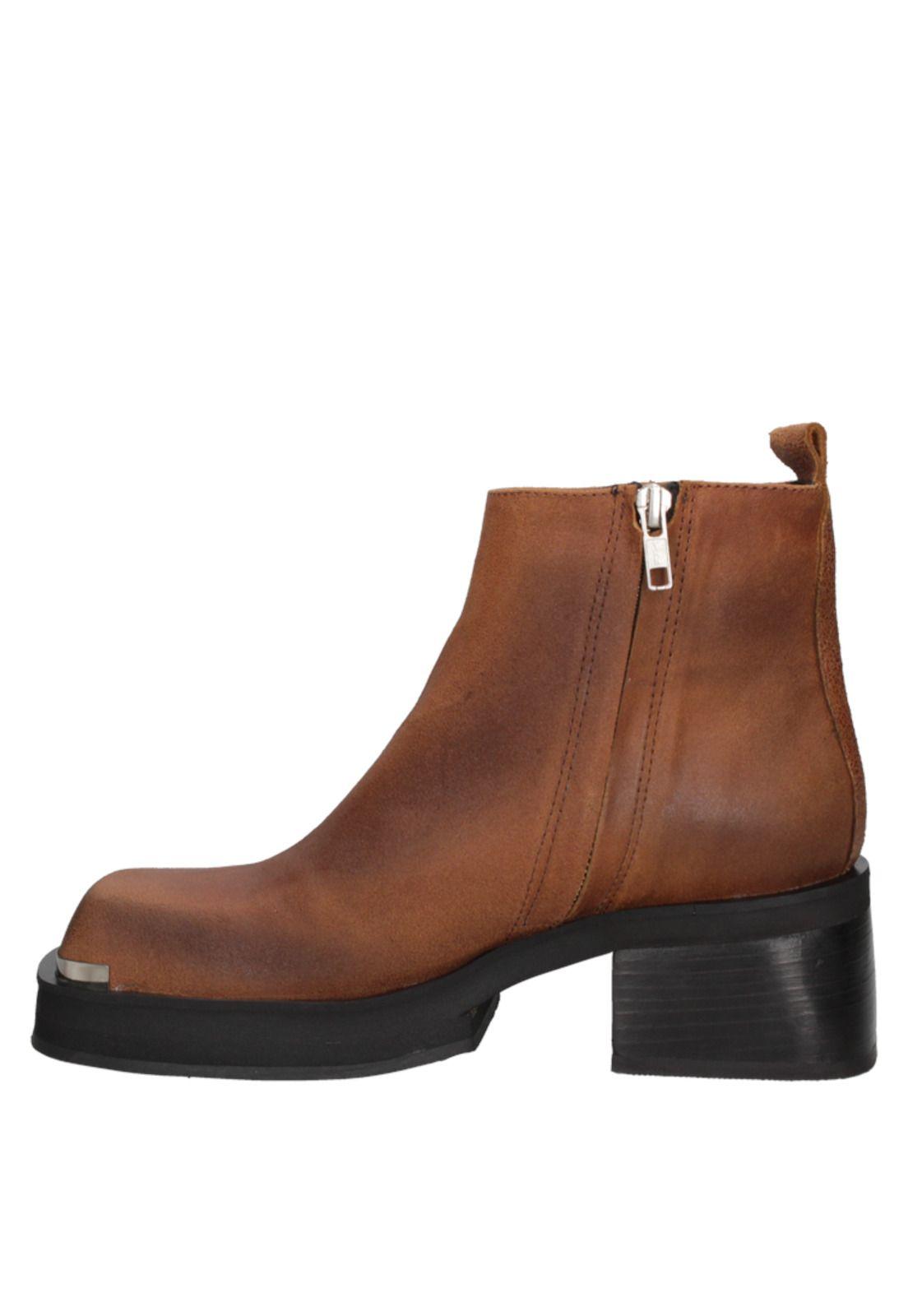 Botín Casual Mujer Zappa - J181-3