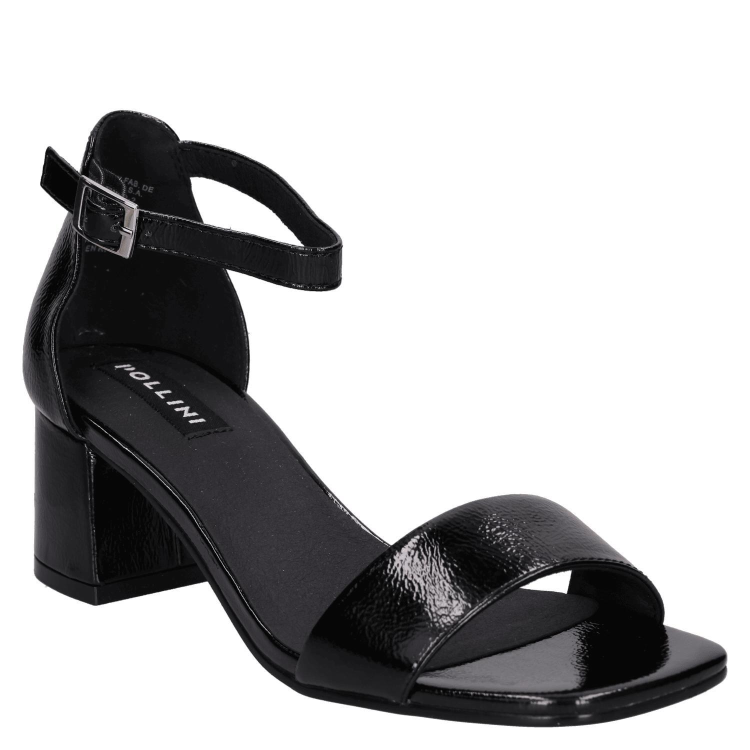 Sandalia Fiesta Mujer Pollini - POM0012-0