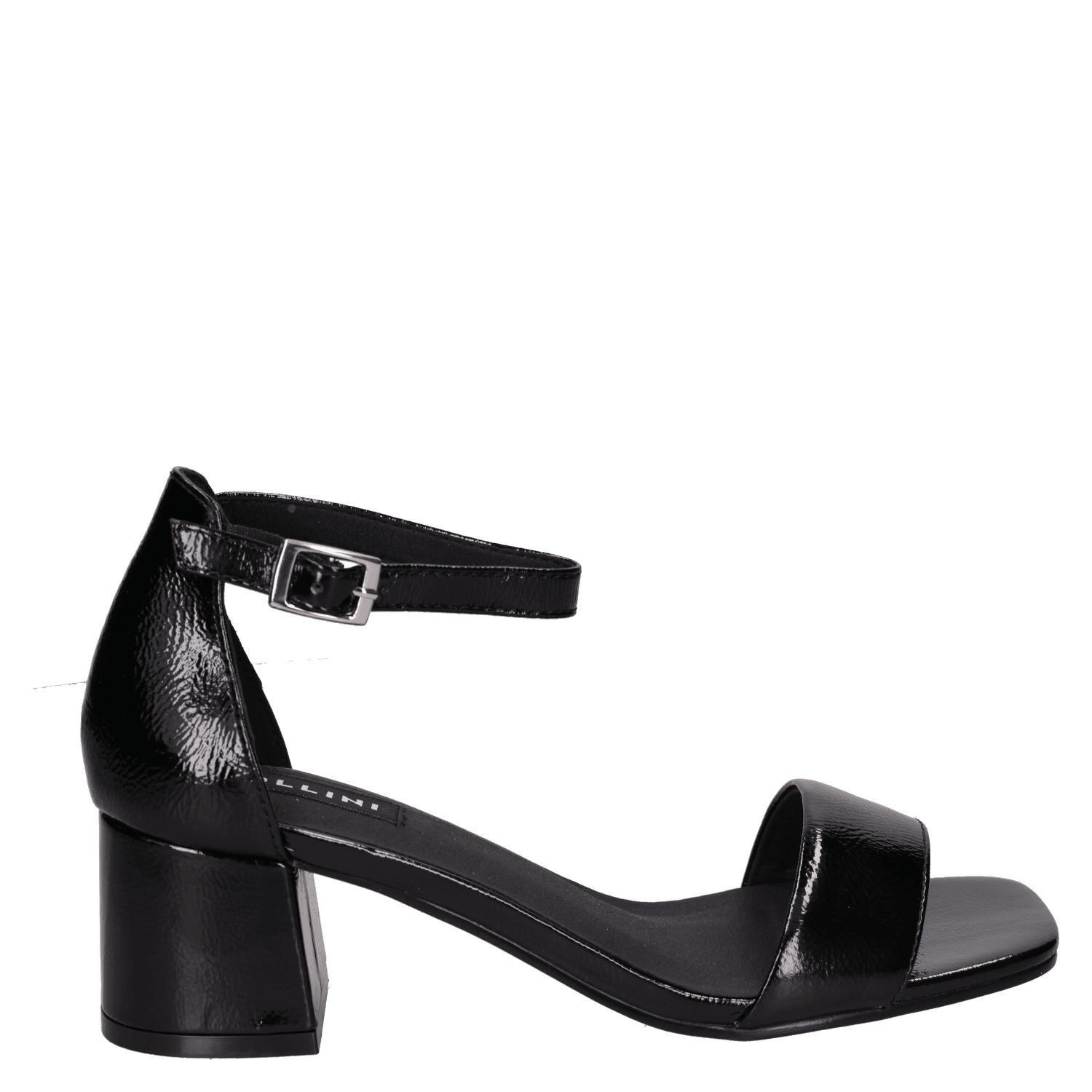 Sandalia Fiesta Mujer Pollini - POM0012-1