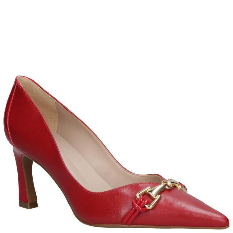 Zapato Vestir Mujer Mingo - K505-0