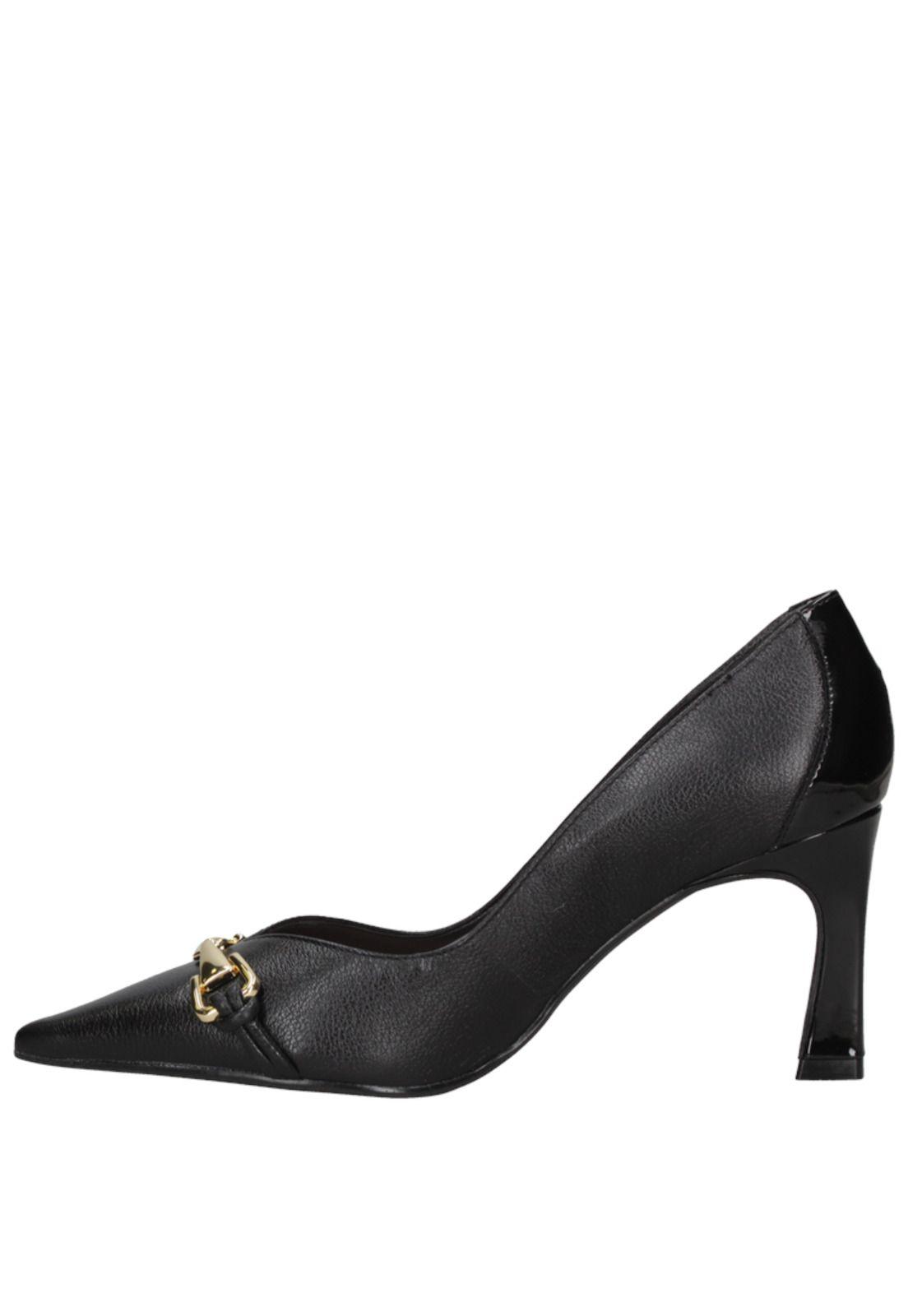 Zapato Vestir Mujer Mingo - K505-3