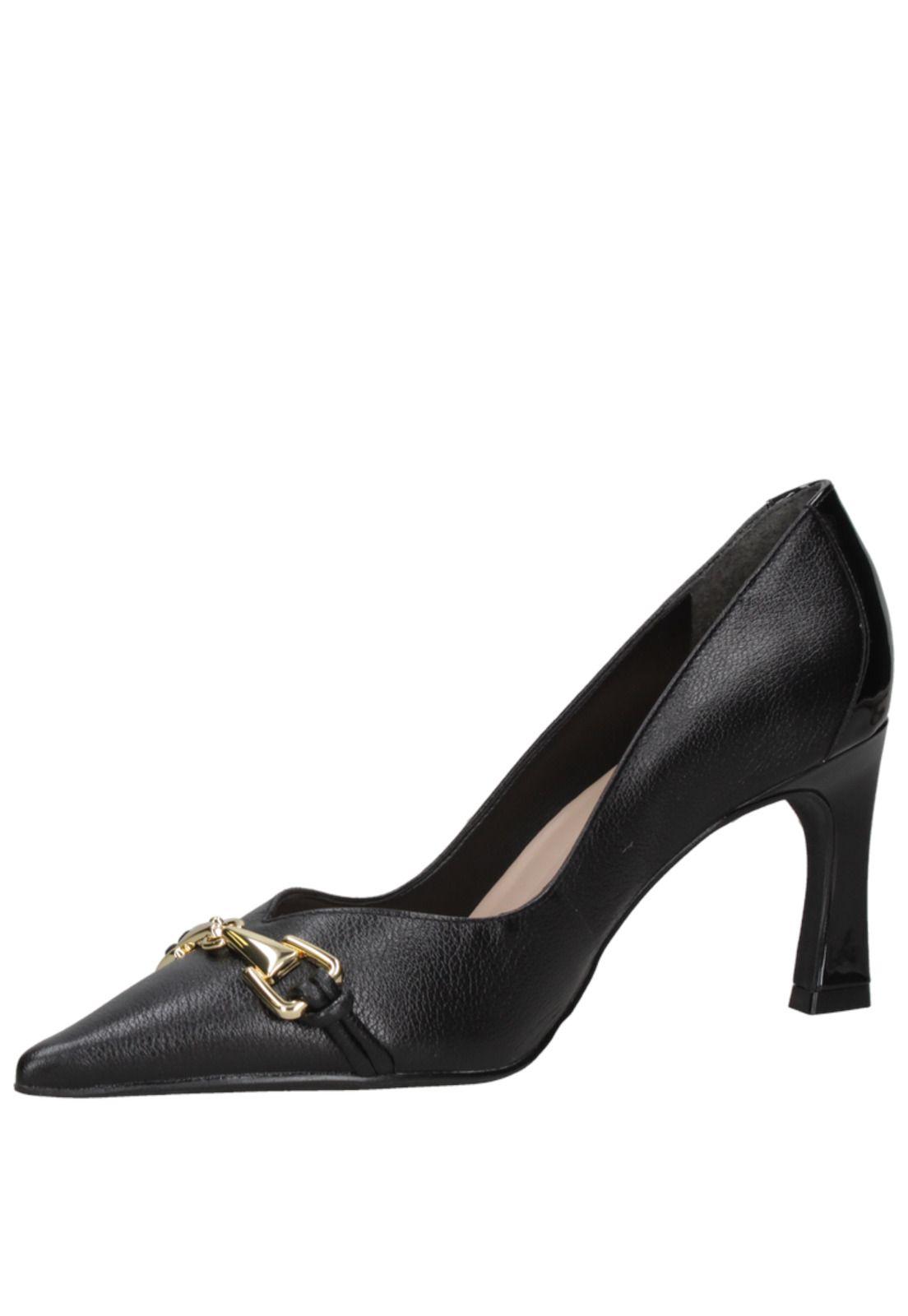 Zapato Vestir Mujer Mingo - K505-4
