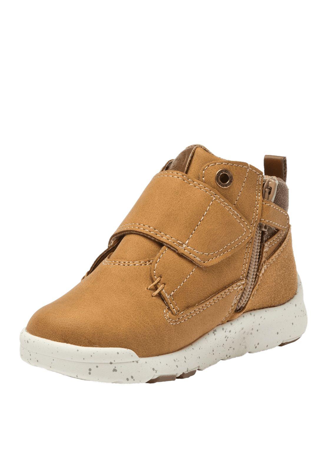 Botin Casual Niño Panama Jack - PJBR082-4