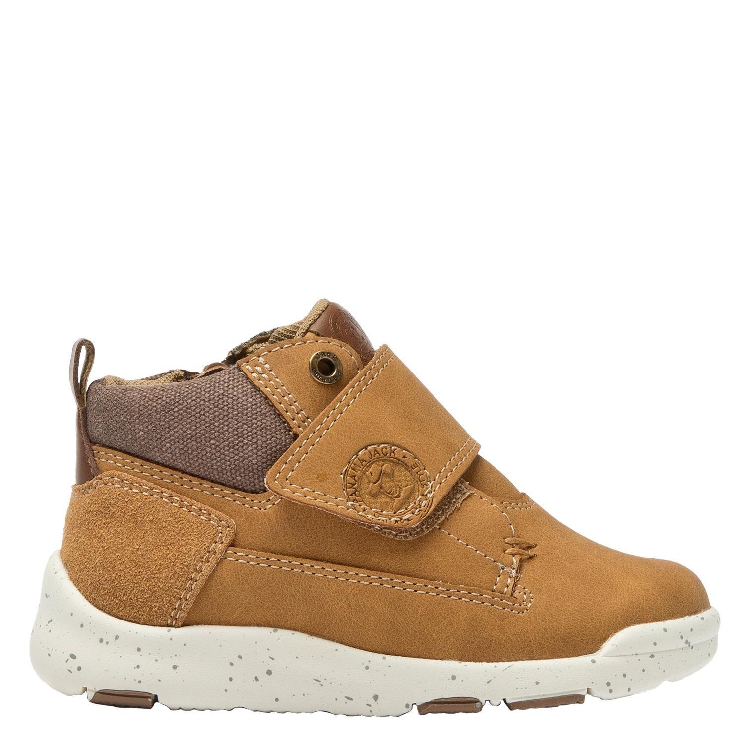 Botin Casual Niño Panama Jack - PJBR082-0