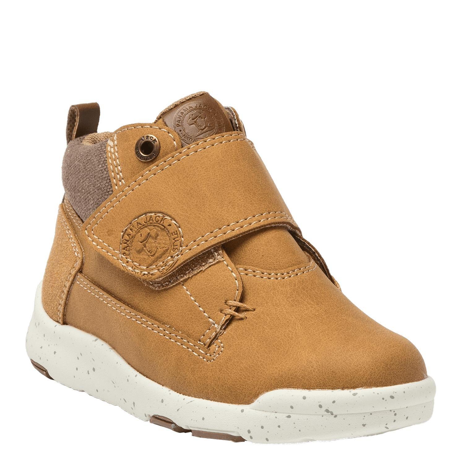 Botin Casual Niño Panama Jack - PJBR082-1