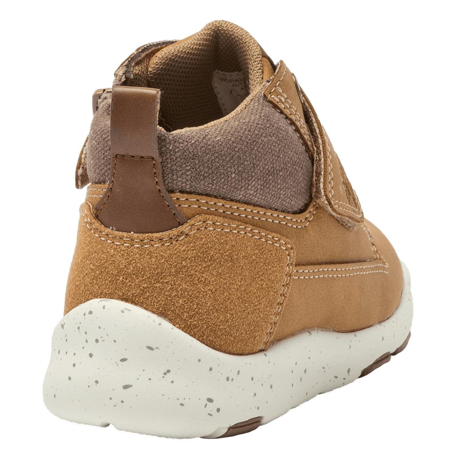 Botin Casual Niño Panama Jack - PJBR082-2