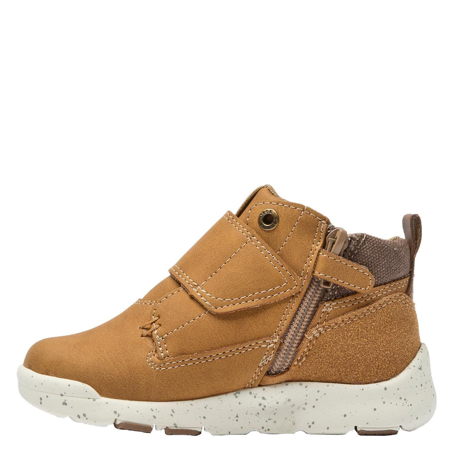 Botin Casual Niño Panama Jack - PJBR082-3