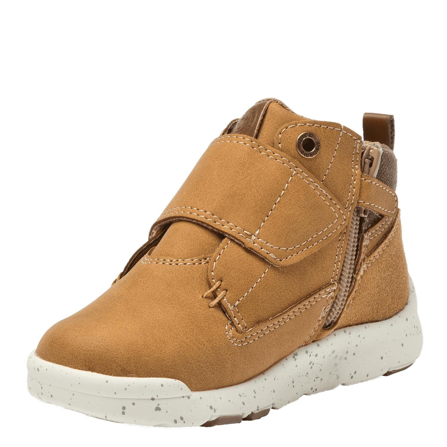 Botin Casual Niño Panama Jack - PJBR082-4