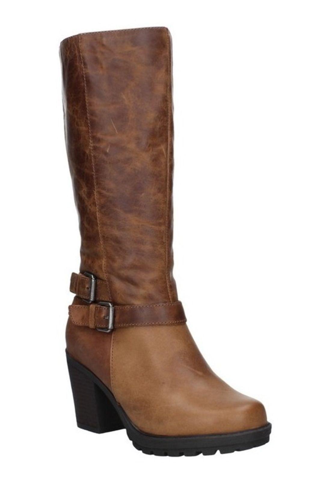 Bota Casual Mujer Bruno Rossi - A611-0
