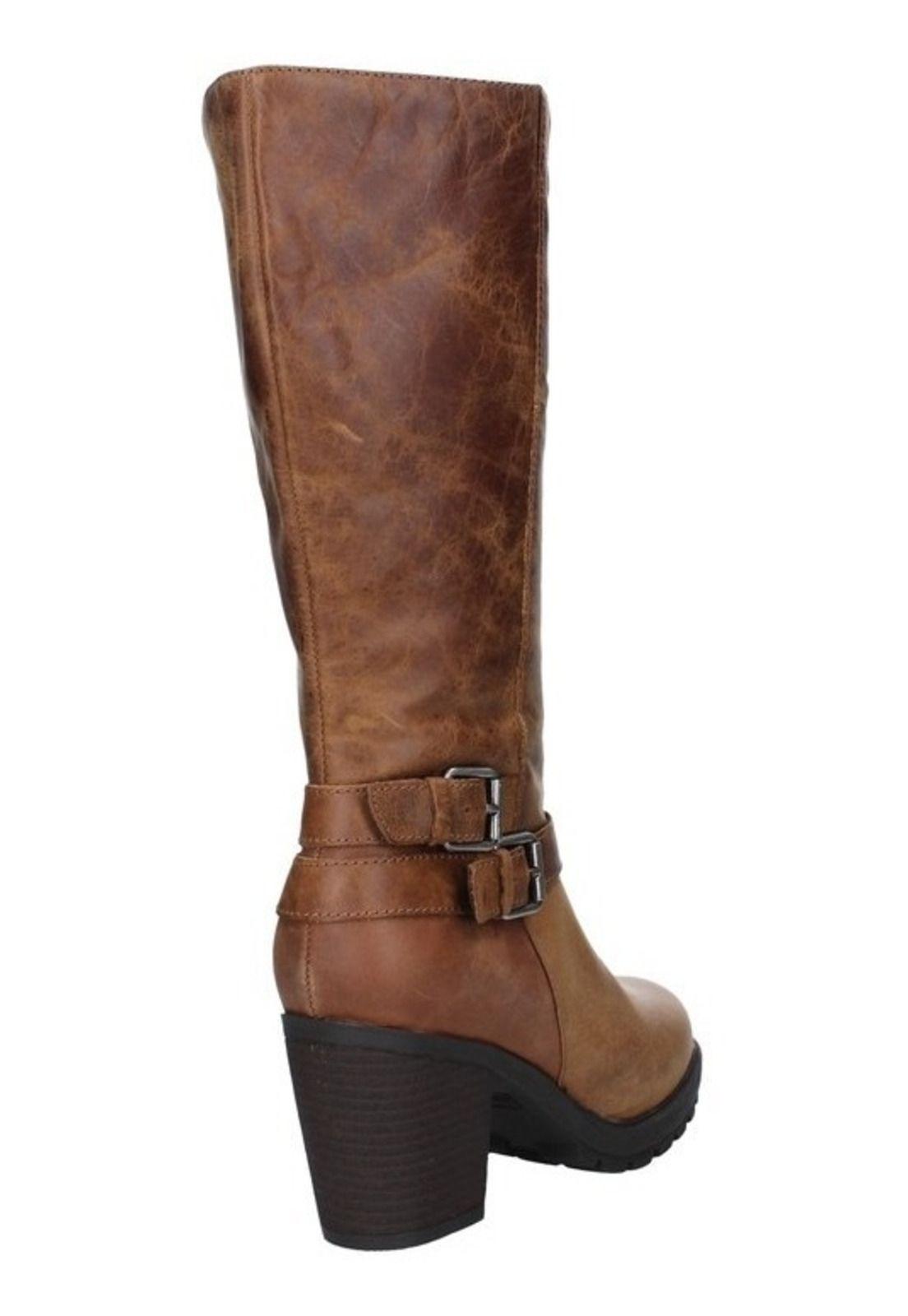 Bota Casual Mujer Bruno Rossi - A611-4