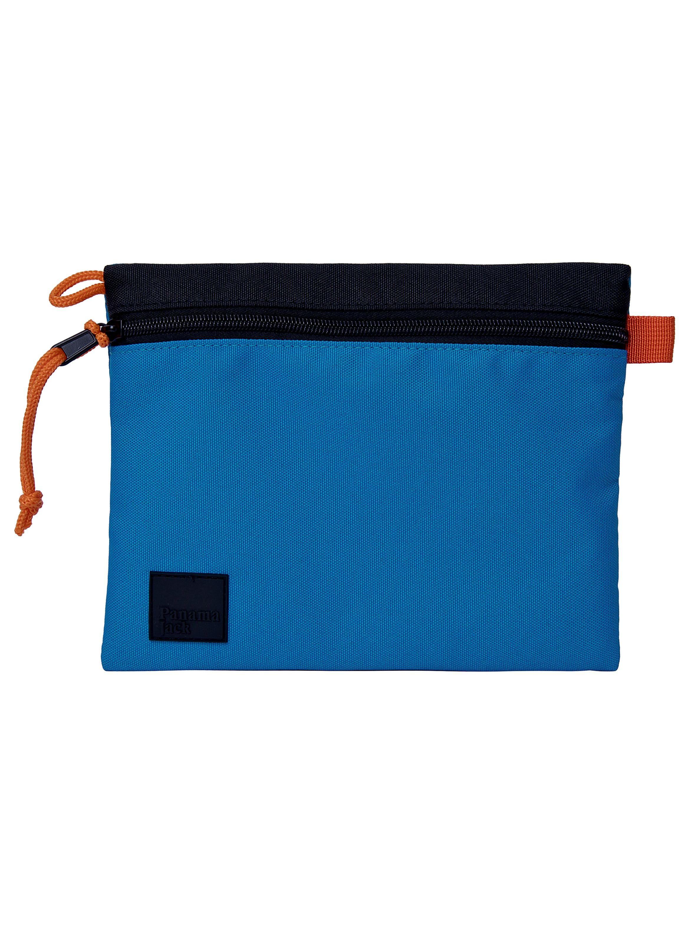 Estuche Multiuso Unisex Panama Jack - K909-2
