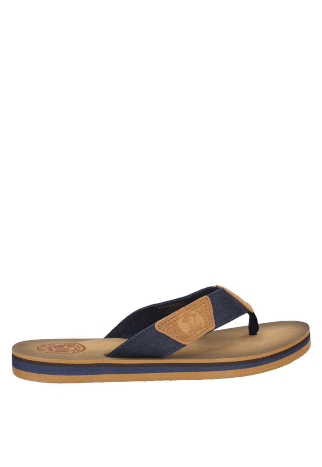 Sandalia Casual Hombre Panama Jack - G693-1