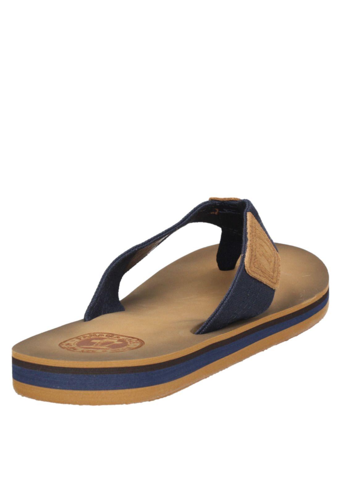 Sandalia Casual Hombre Panama Jack - G693-2