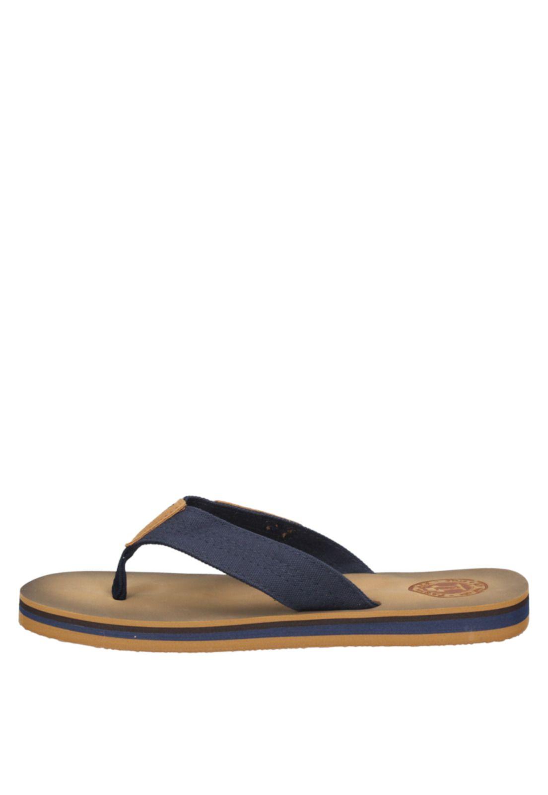 Sandalia Casual Hombre Panama Jack - G693-3