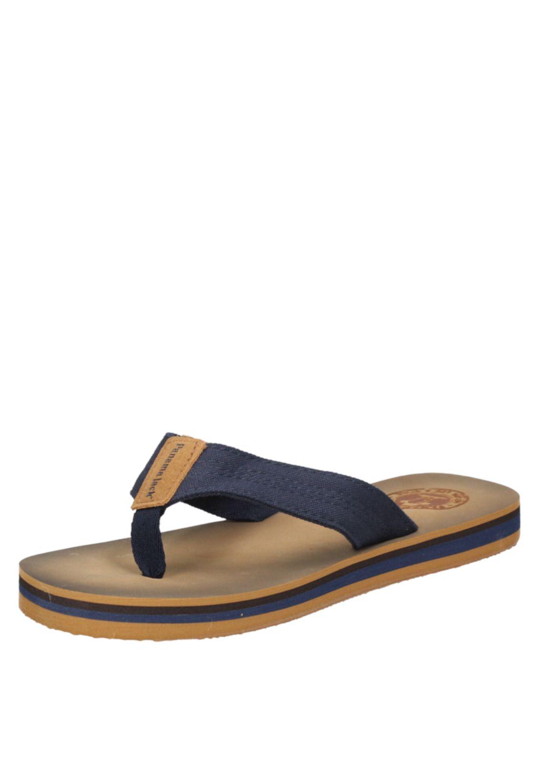 Sandalia Casual Hombre Panama Jack - G693-4