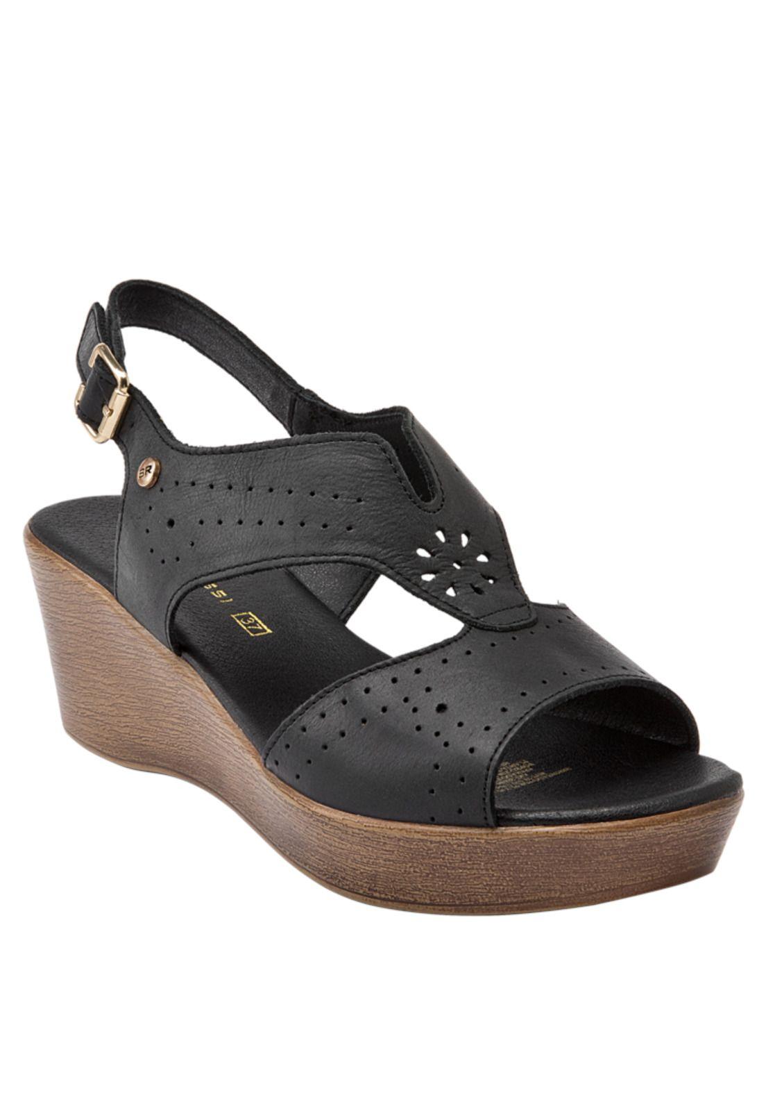 Sandalia Casual Mujer Bruno Rossi - I769-0
