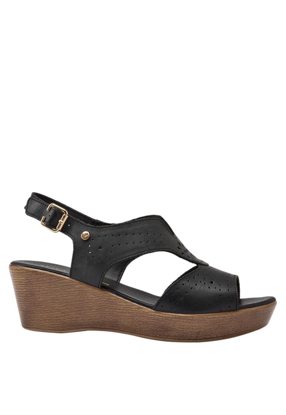 Sandalia Casual Mujer Bruno Rossi - I769-1