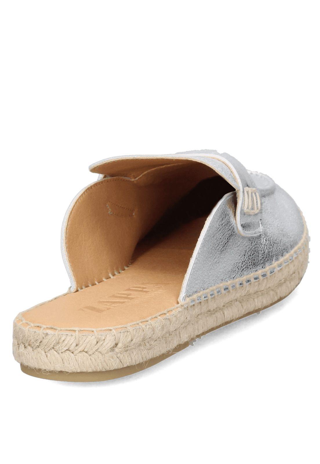 Alpargata Casual Mujer Zappa - OZ31-2