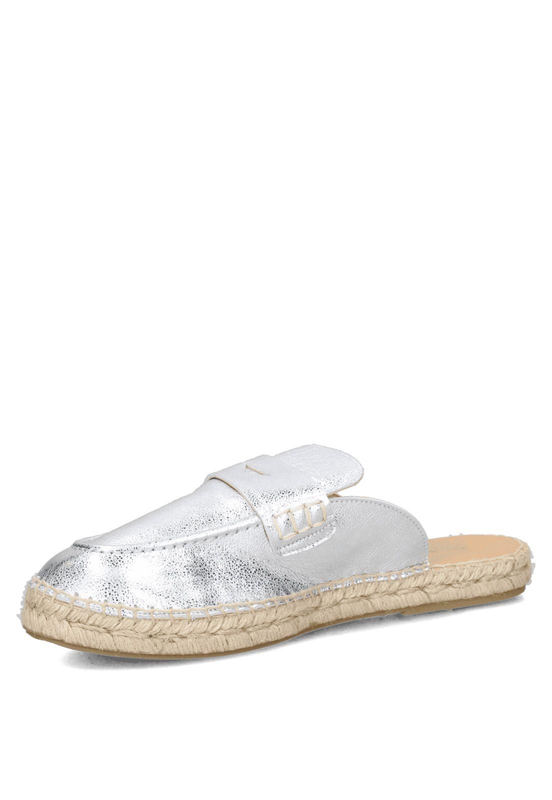 Alpargata Casual Mujer Zappa - OZ31-4