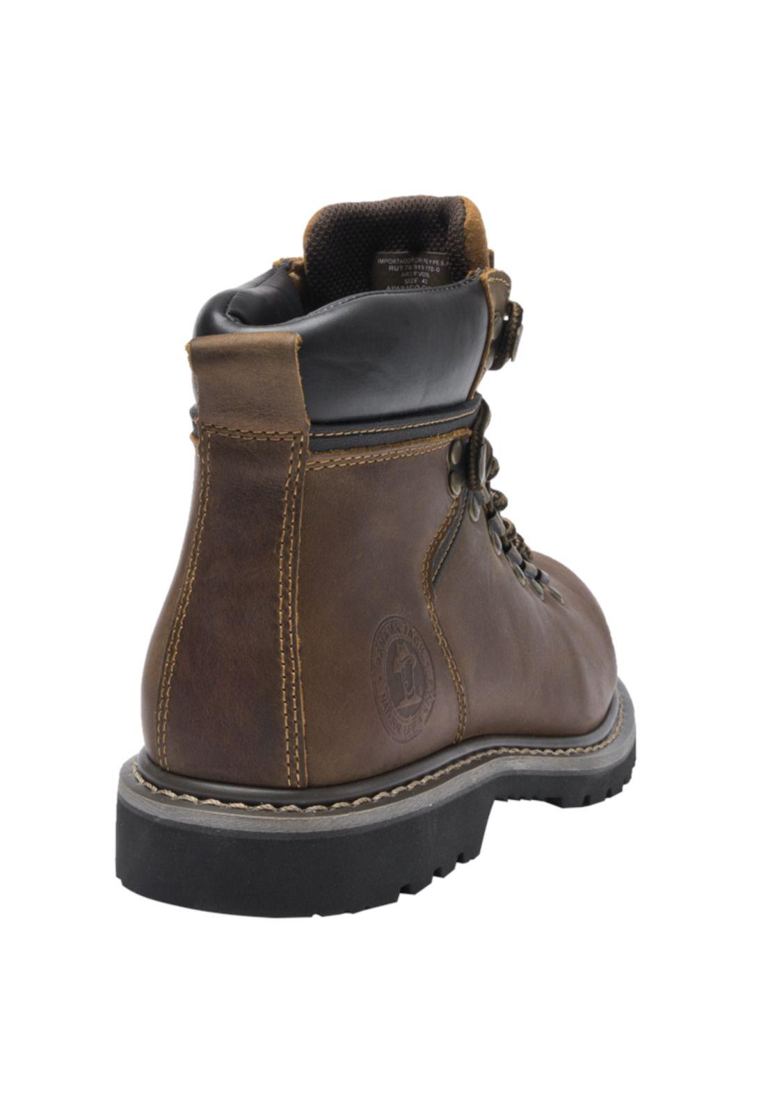 Botin Casual Hombre Panama Jack - H750-2