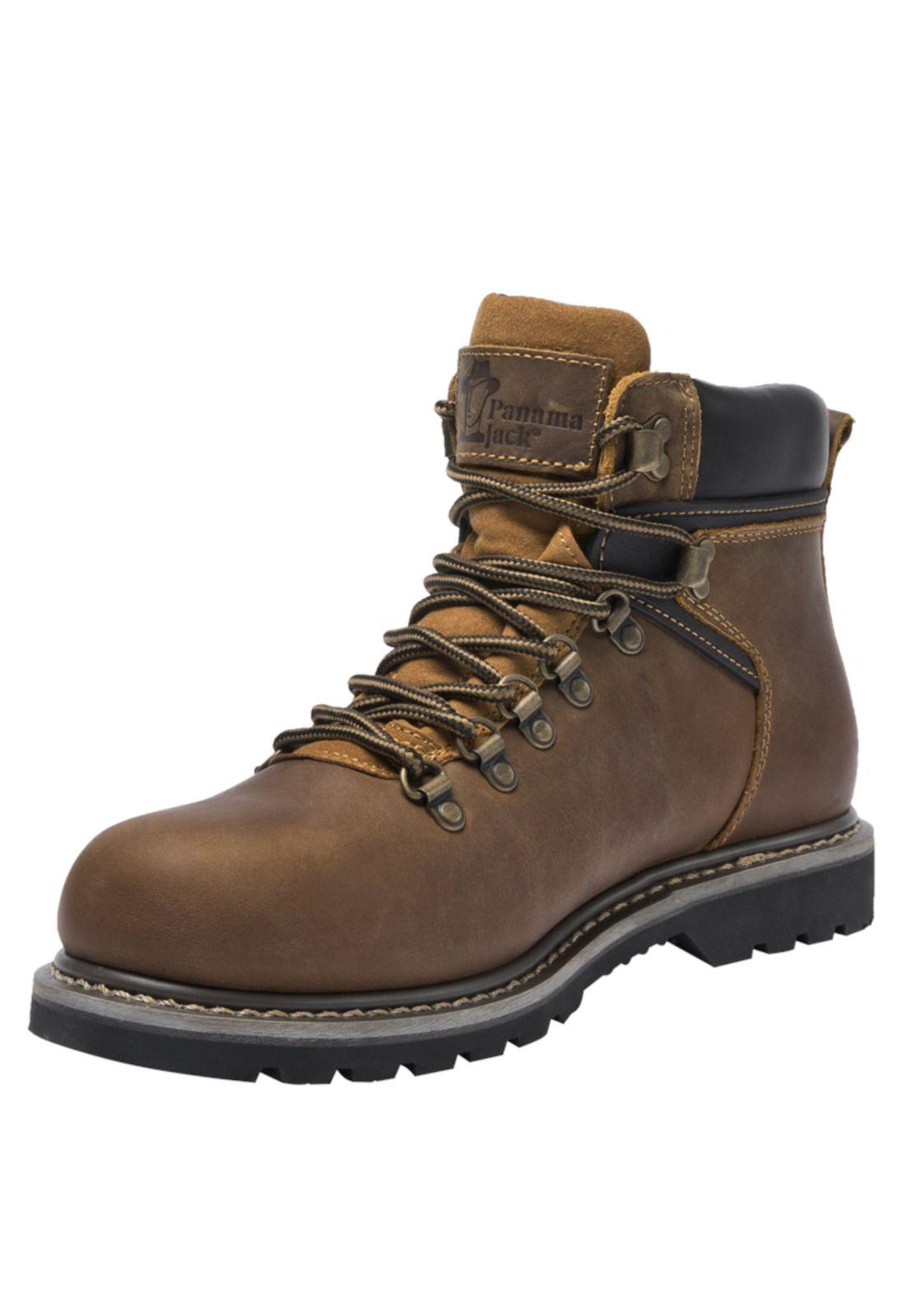 Botin Casual Hombre Panama Jack - H750-4