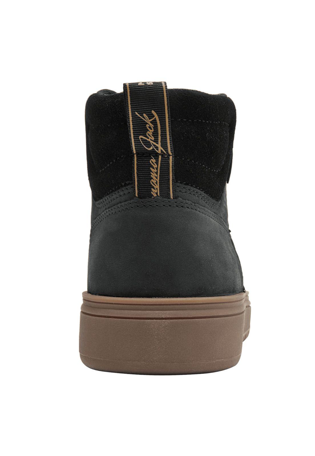 Botin Casual Hombre Panama Jack - L617-2