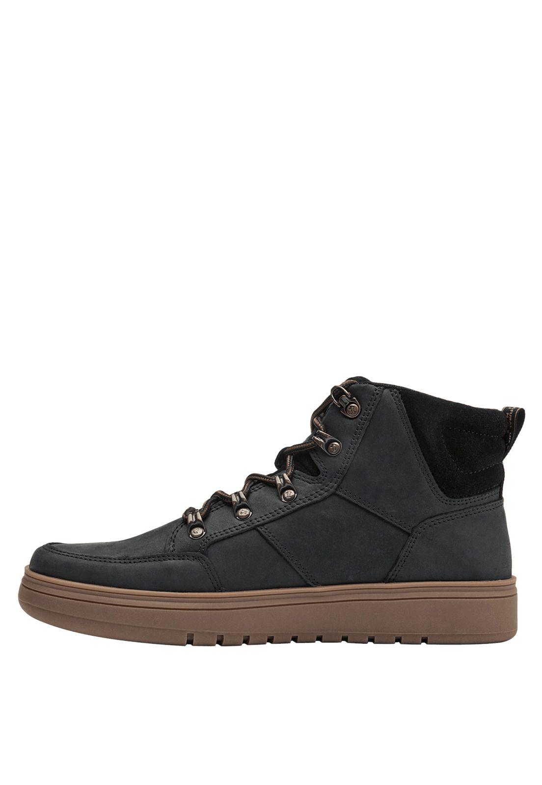 Botin Casual Hombre Panama Jack - L617-3