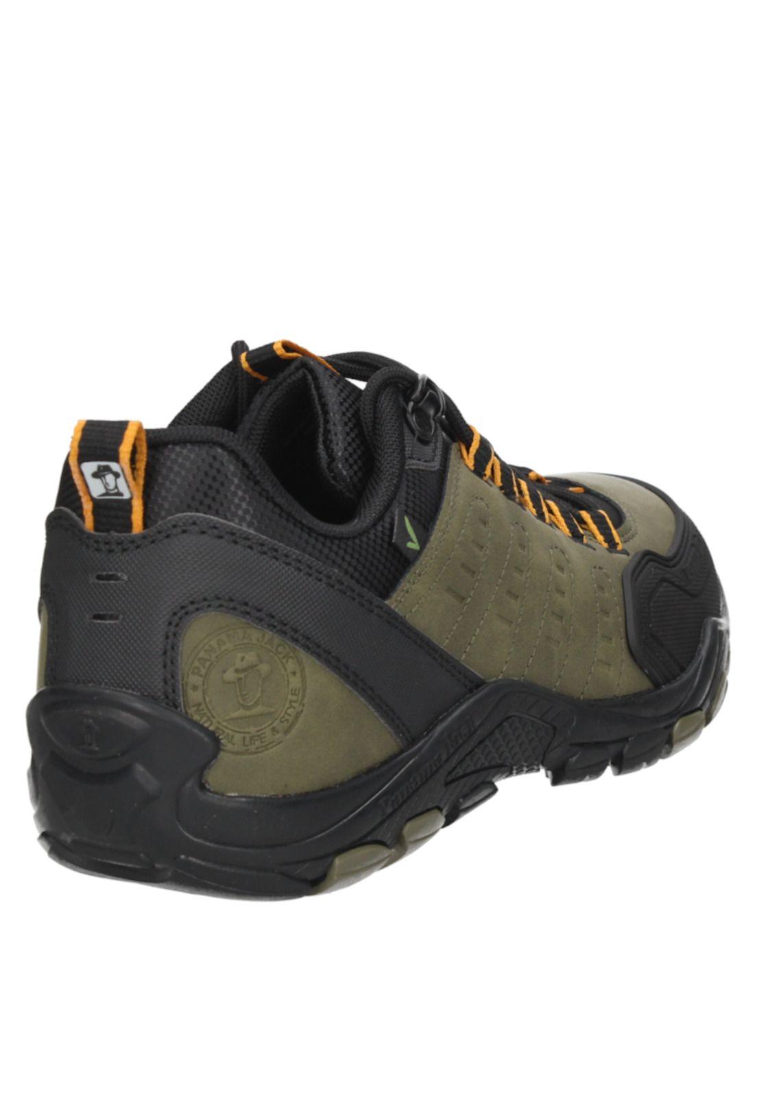 Zapatilla Casual Hombre Panama Jack - G668-2