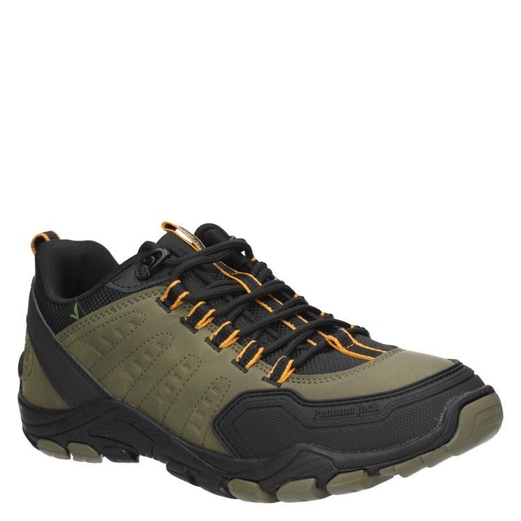 Zapatilla Outdoor Hombre Panama Jack - G668-1