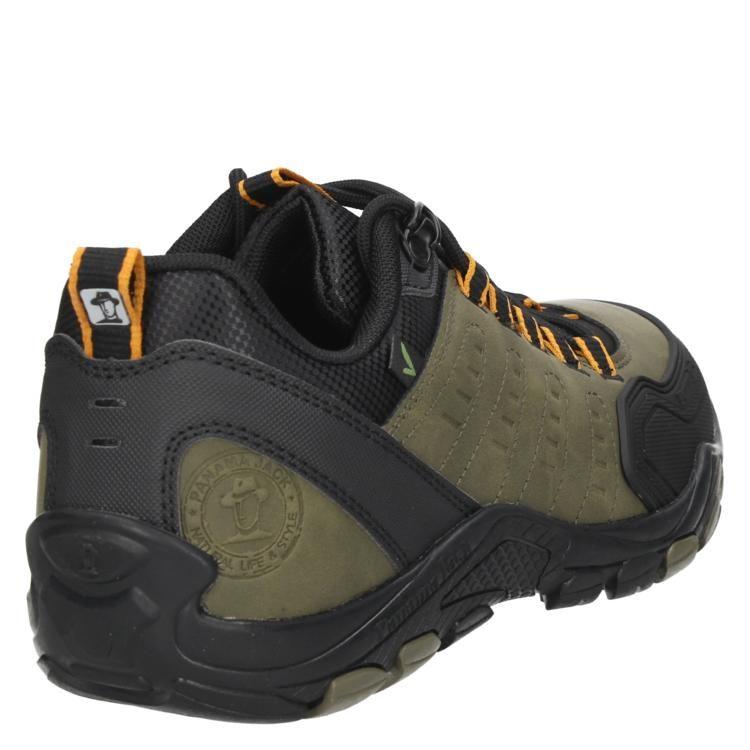 Zapatilla Outdoor Hombre Panama Jack - G668-2