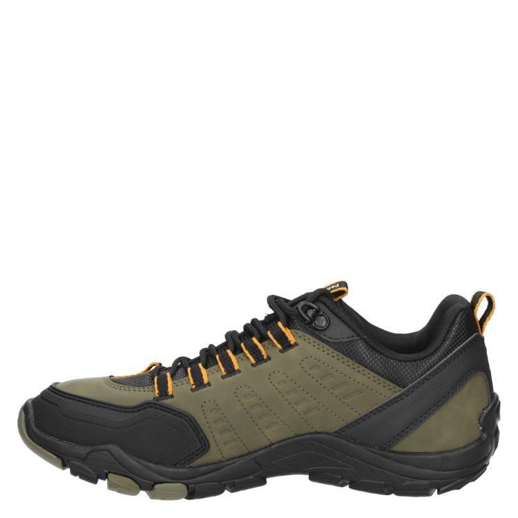 Zapatilla Outdoor Hombre Panama Jack - G668-3