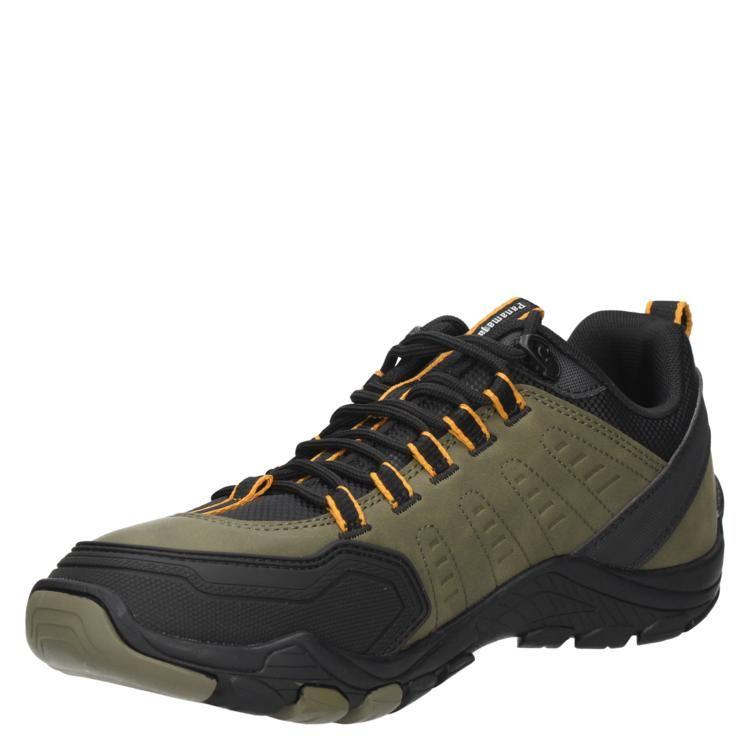 Zapatilla Outdoor Hombre Panama Jack - G668-4