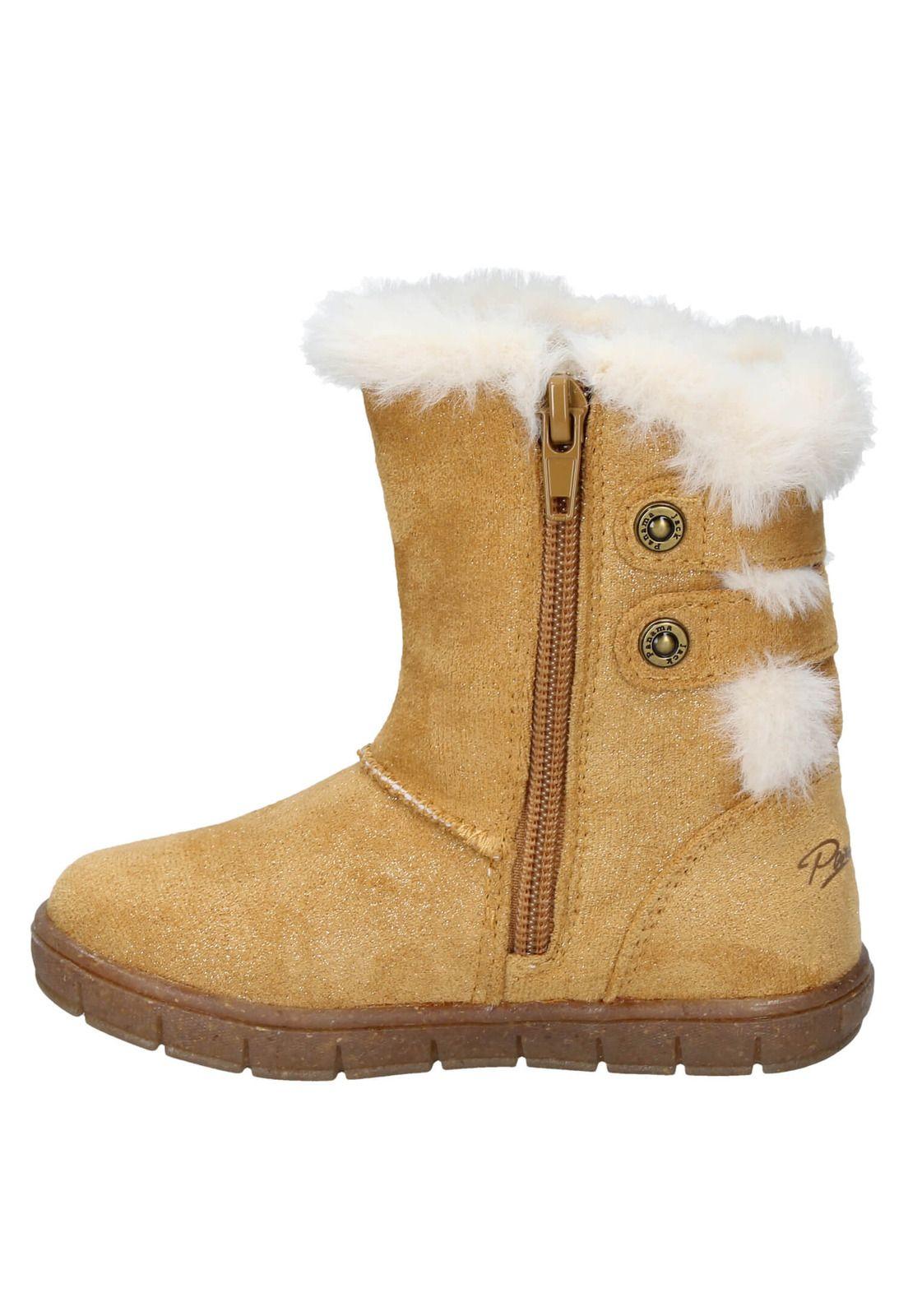 Bota Casual Niña PANAMA JACK - C723-3