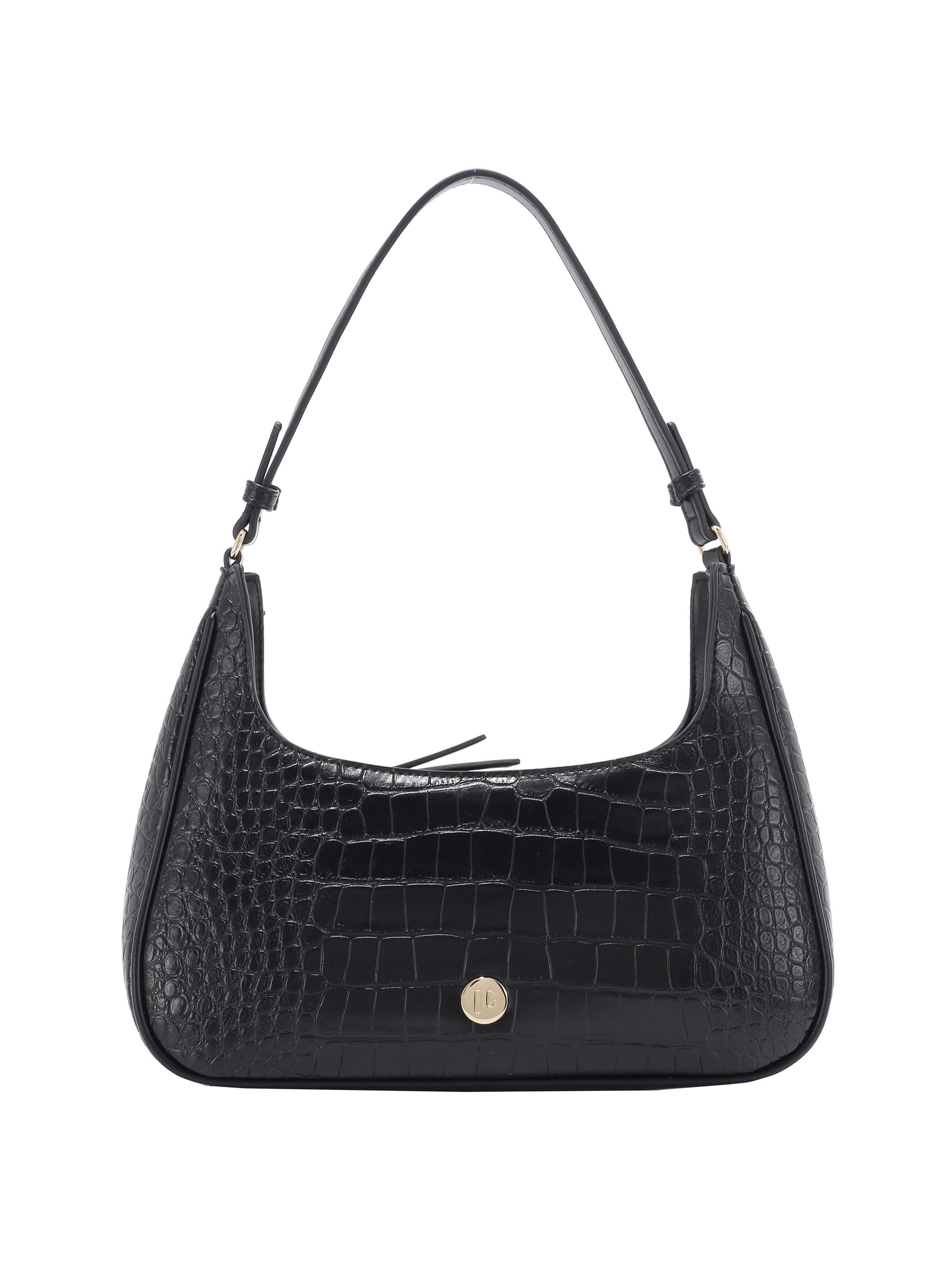 Cartera Tote textura Animal Print Pollini - POM093X-5