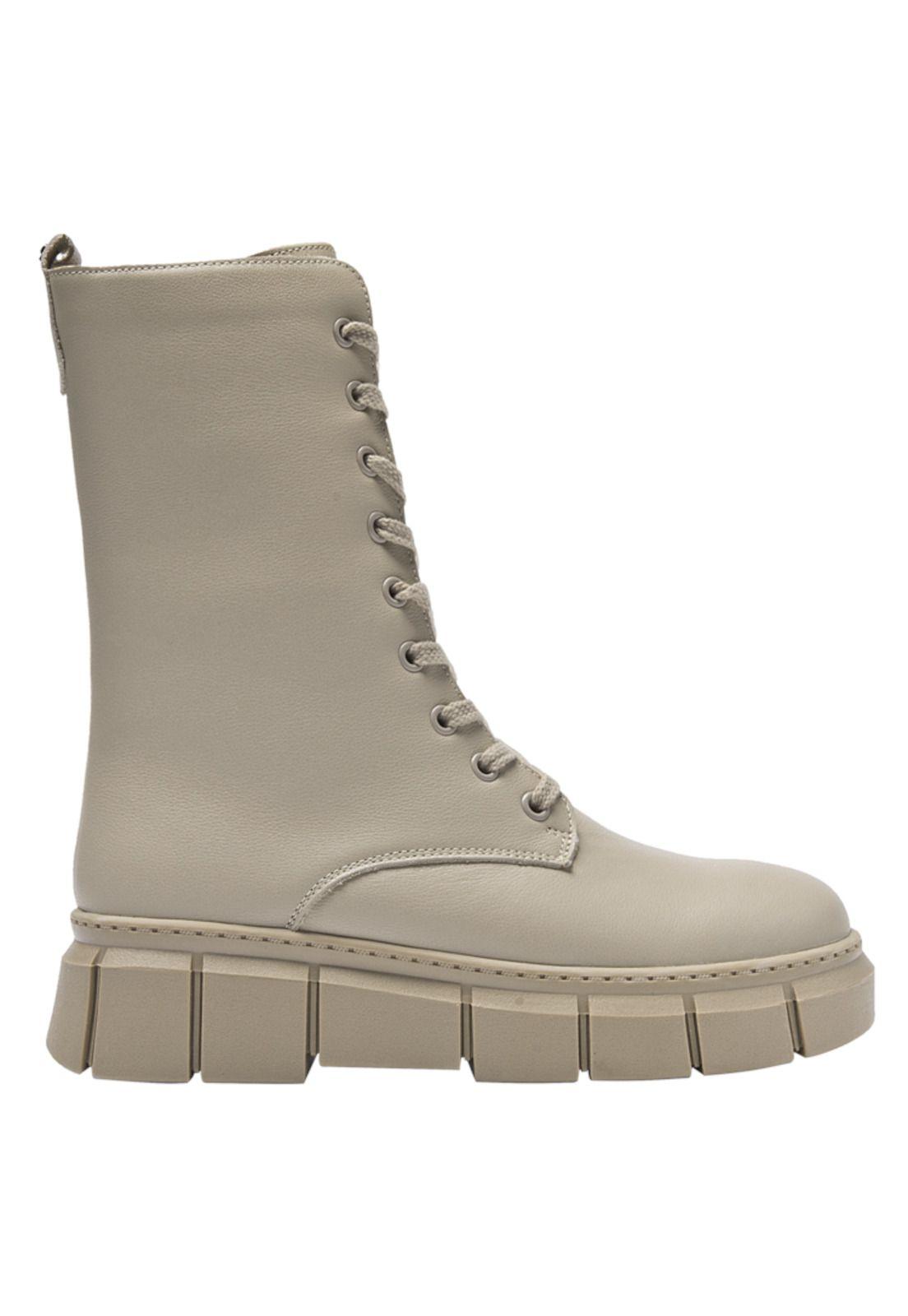 Botin Casual Mujer Pollini - H294-1