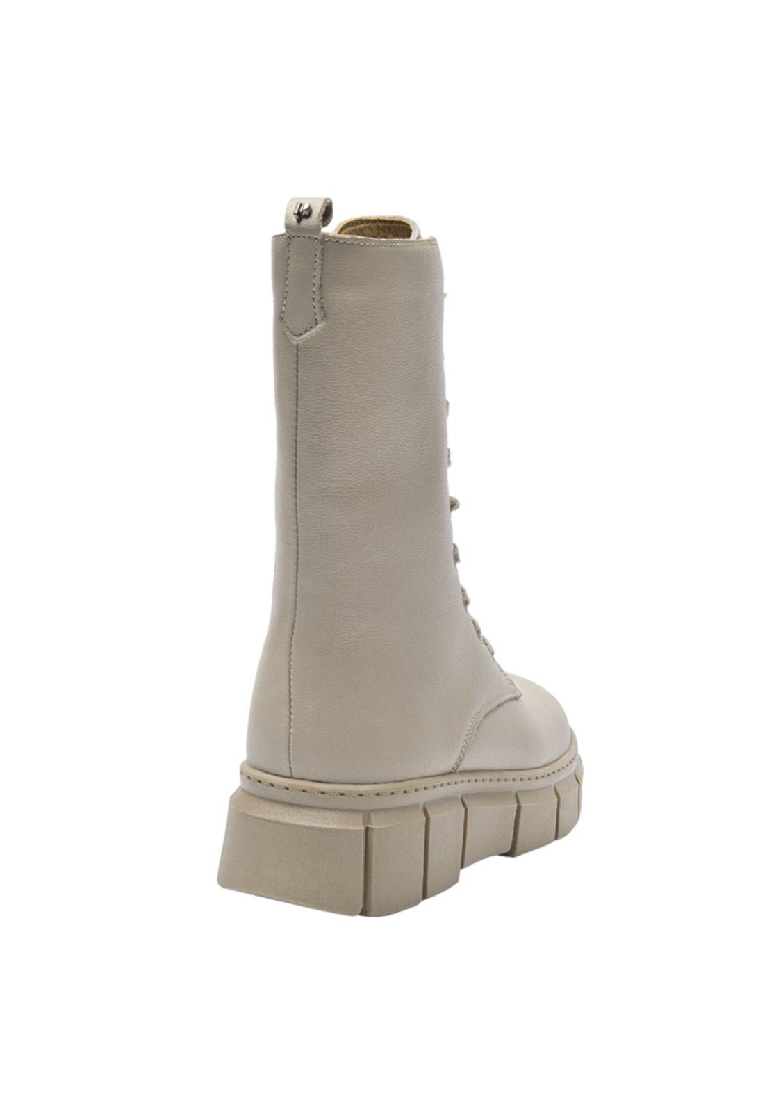 Botin Casual Mujer Pollini - H294-2