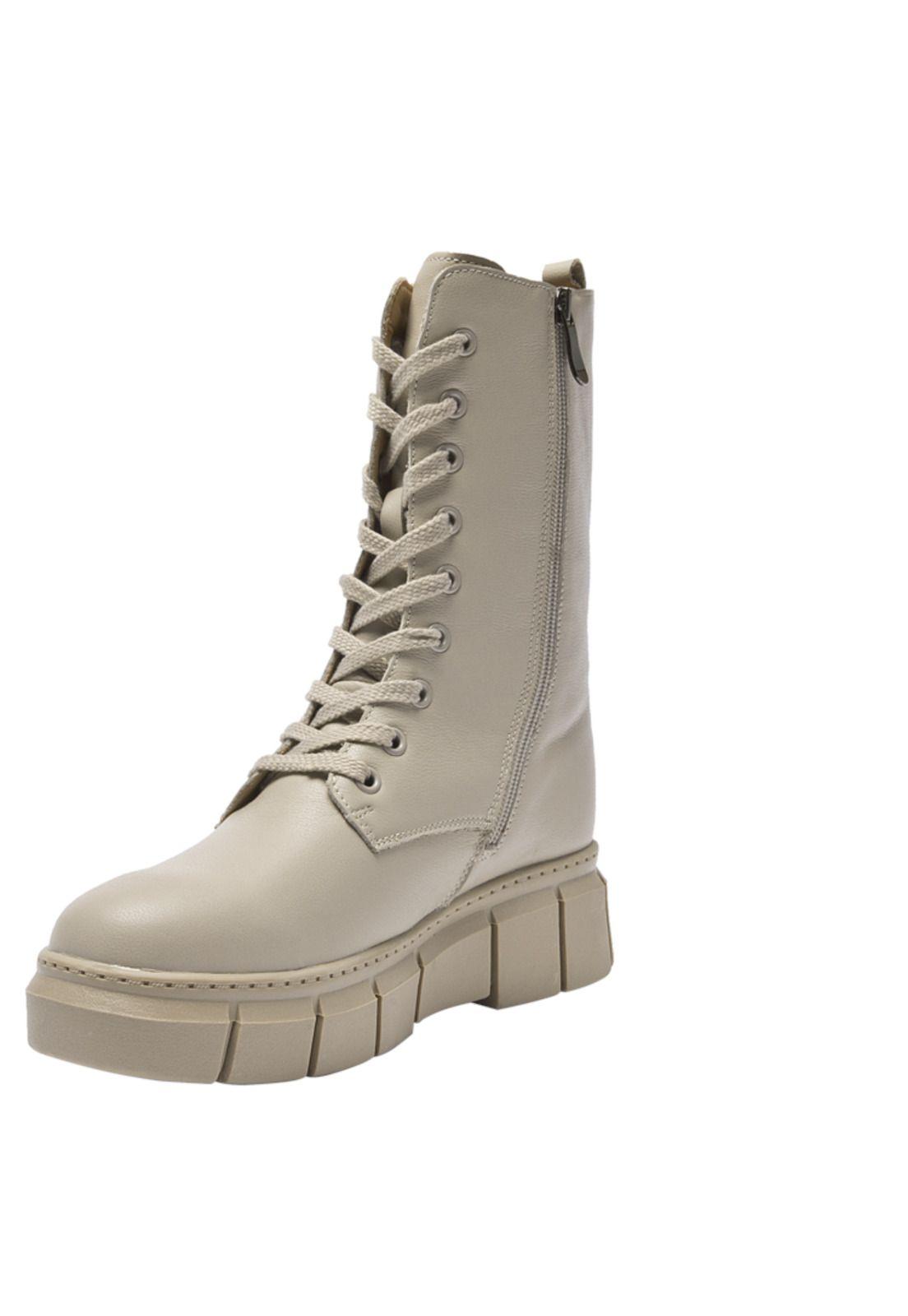 Botin Casual Mujer Pollini - H294-4