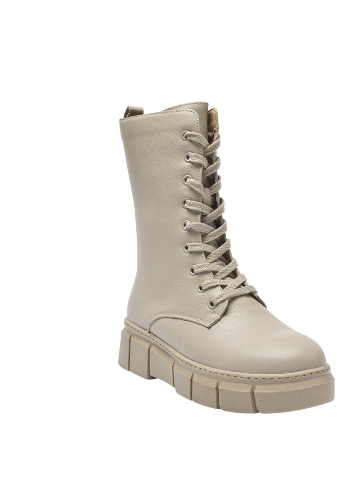 Botin Casual Mujer Pollini - H294-0