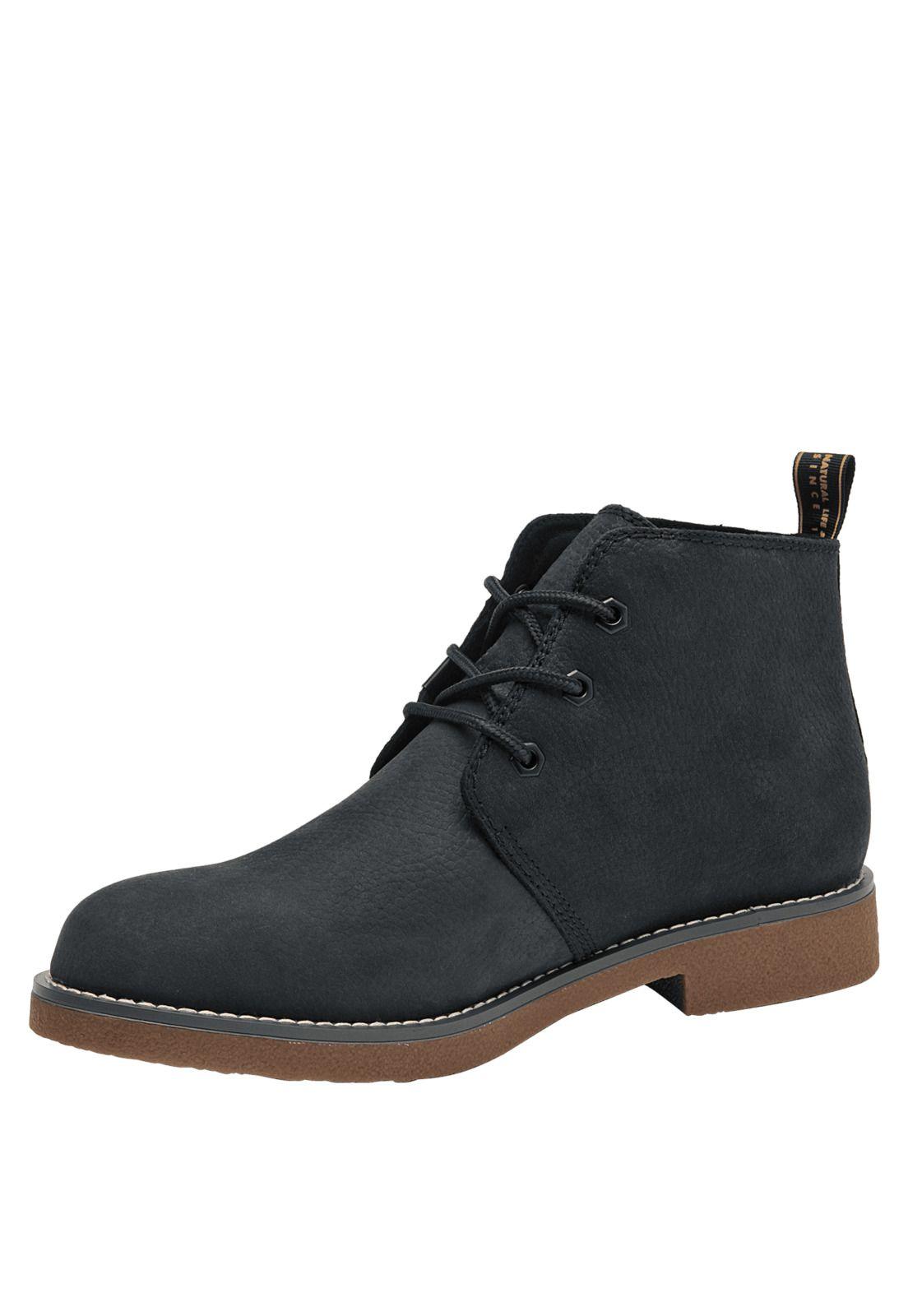 Botin Waterproof Hombre Panama Jack - L621-4