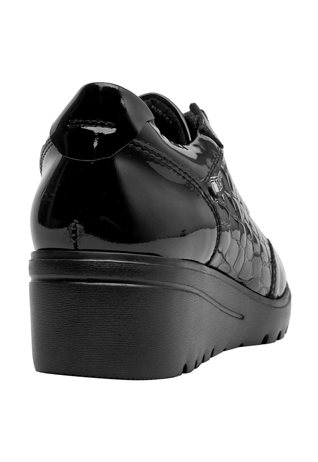 Zapato Formal Mujer 16 Hrs - 16M0265-2