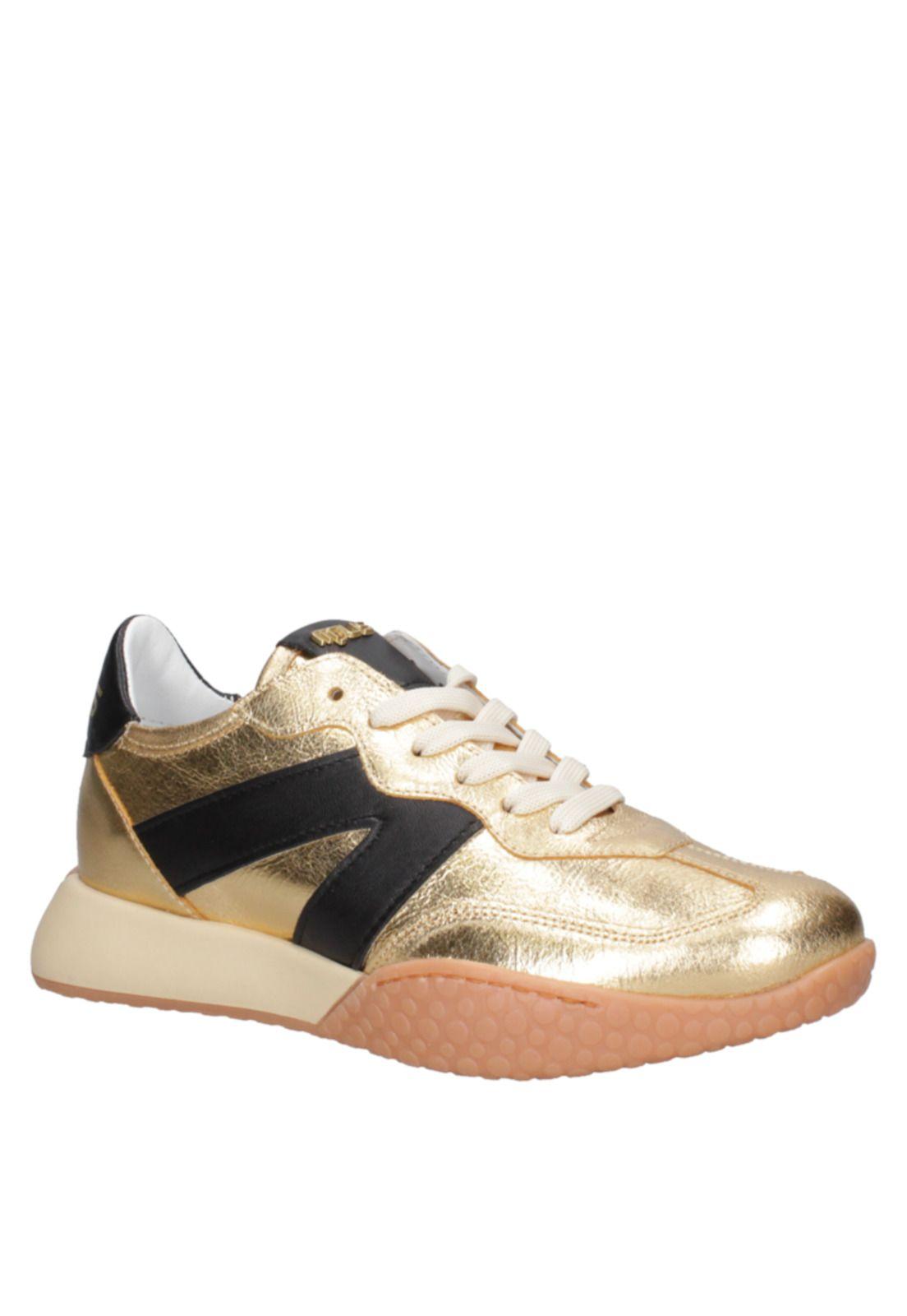 Zapatilla Casual Mujer Mjus - J511-0